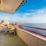 Beachfront Apartmán Durrës