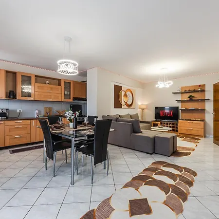 Apartamento Beachfront