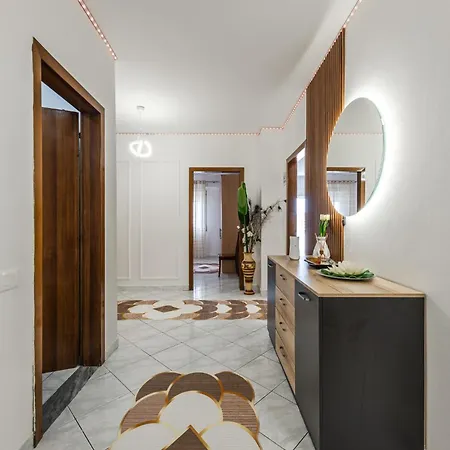 Apartamento Beachfront Durrës