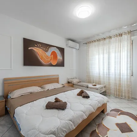 Beachfront דורס