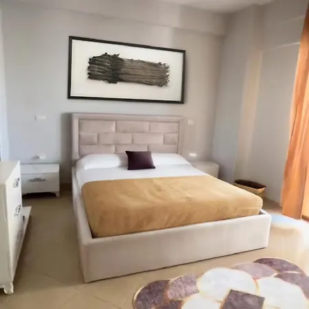 Beachfront דירה דורס