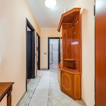 Apartamento Beachfront Durrës