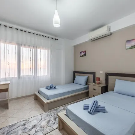 Apartamento Beachfront Durrës