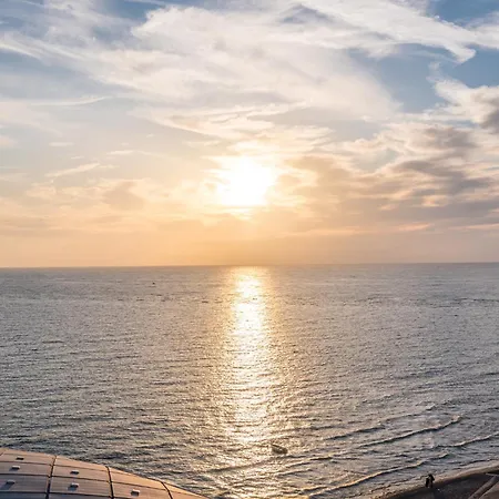 Beachfront *