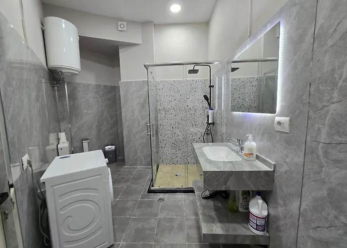 Apartment Beachfront *