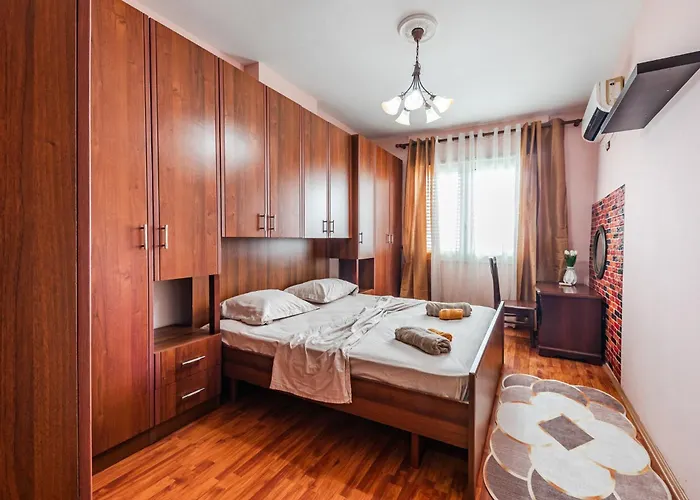 Apartment Beachfront *