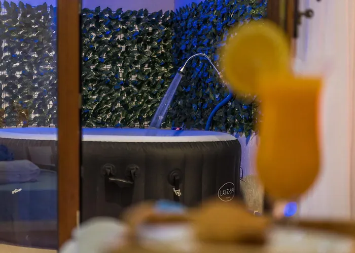 Apartment Beachfront