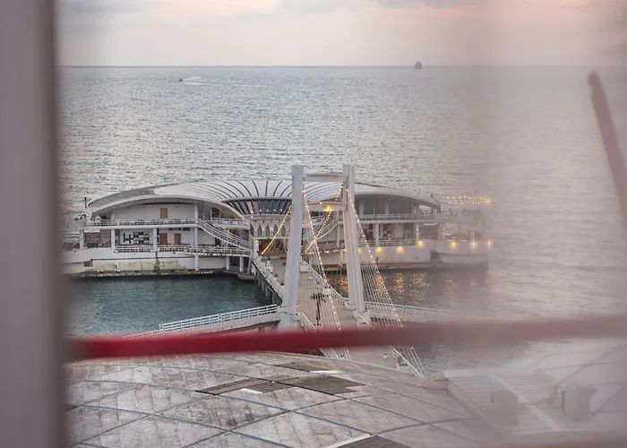 Apartment Beachfront *