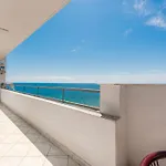 Beachfront Apartment