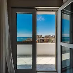 Beachfront Apartment