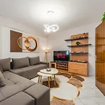Beachfront Apartment