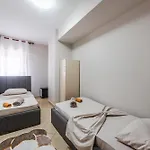 Apartment Beachfront