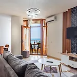 Apartment Beachfront Durrës