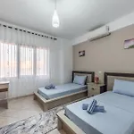 Apartment Beachfront Durrës