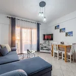 Apartment Beachfront Durrës