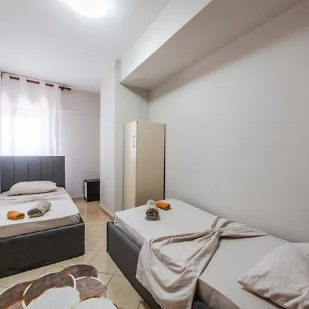 Apartman Beachfront
