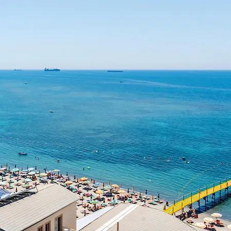Beachfront *