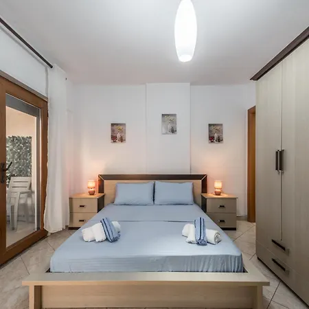 Apartament Beachfront *
