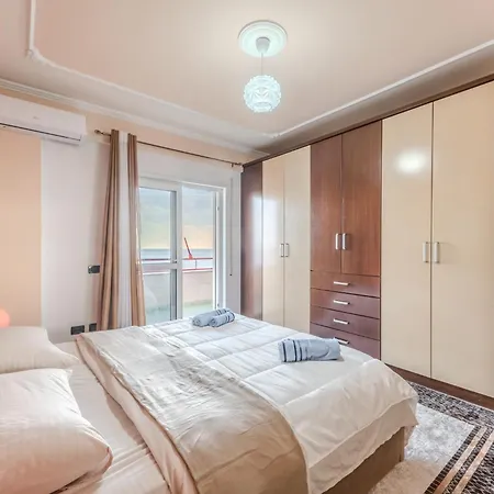 Apartman Beachfront Durrës