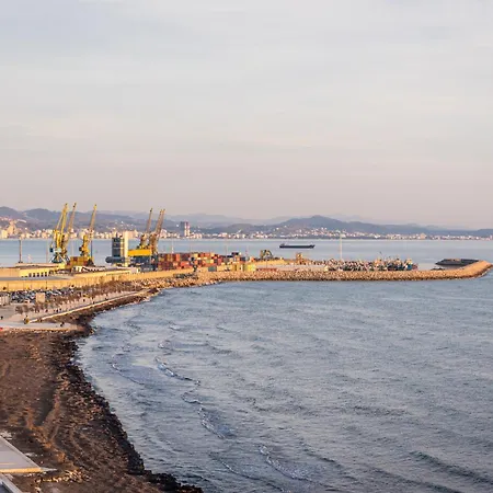 Apartman Beachfront