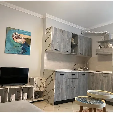 Apartman Beachfront Durrës