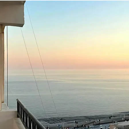 Apartman Beachfront