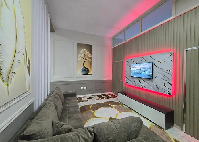 Apartment Beachfront