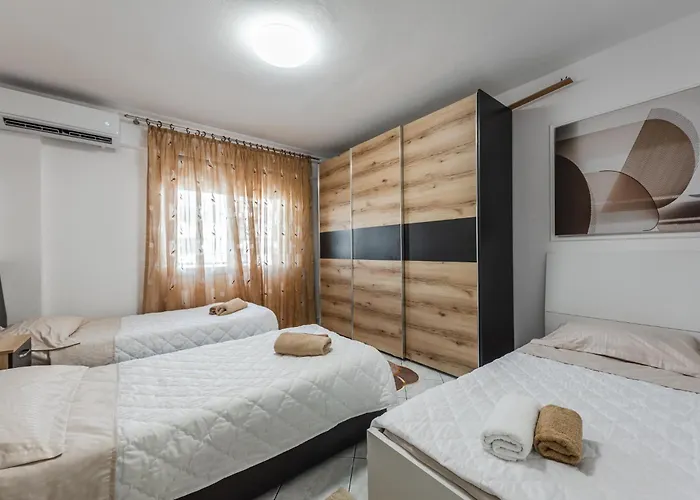 Beachfront * Durrës