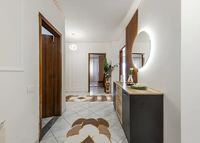 Appartement Beachfront Durrës