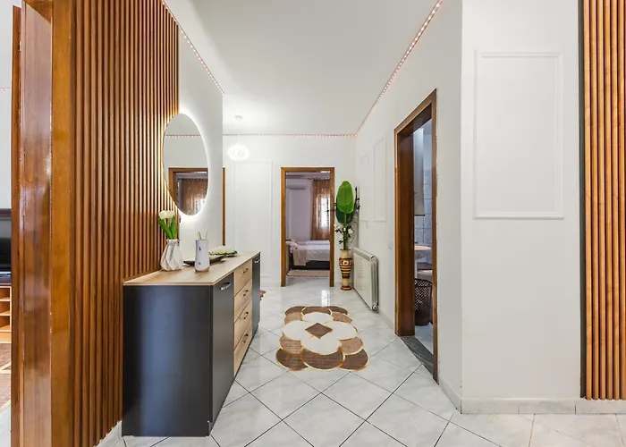 Beachfront * Durrës