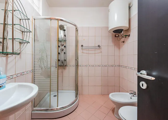 Appartement Beachfront Durrës