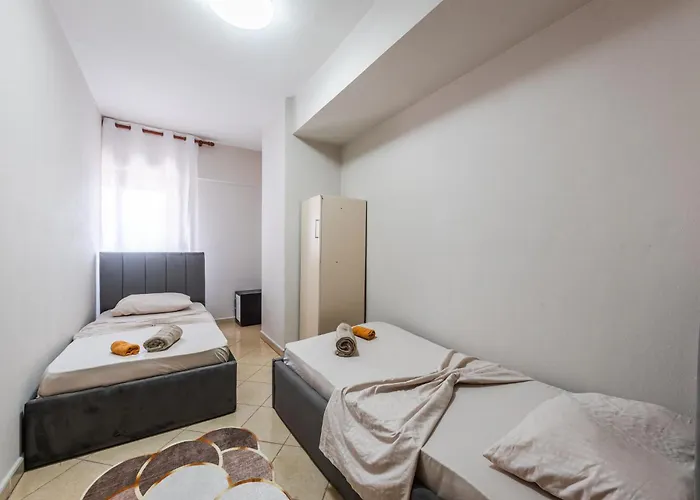 Appartement Beachfront