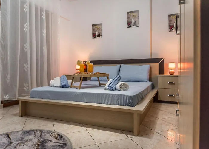 Apartment Beachfront