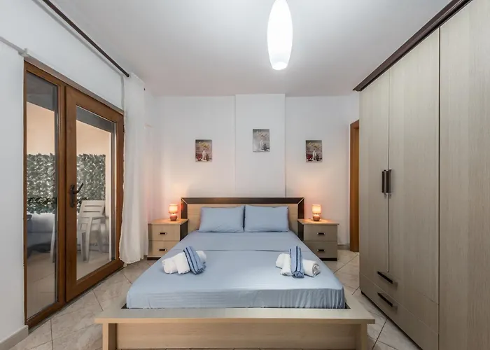 Appartement Beachfront *